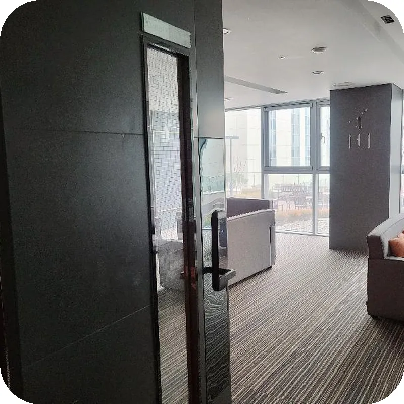 Hotel tour incheon airport hotel facilities