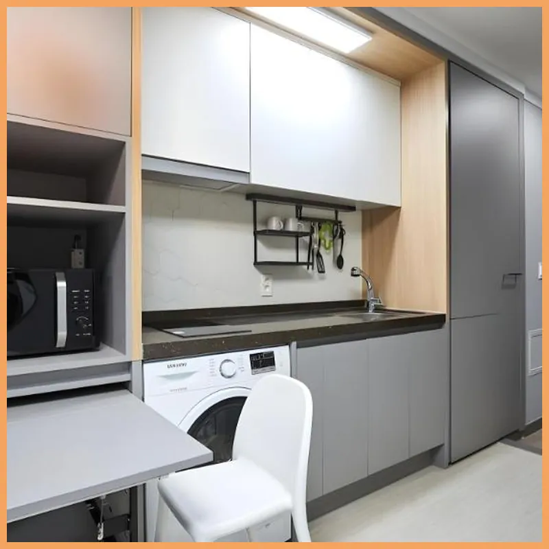 Yeosu Firstcity by Sota Hotel hotel facilities