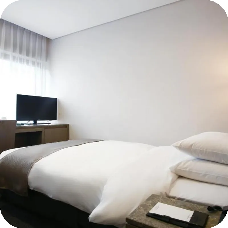 Amid Hotel Seoul hotel facilities