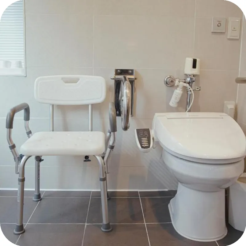 Amid Hotel Seoul hotel facilities