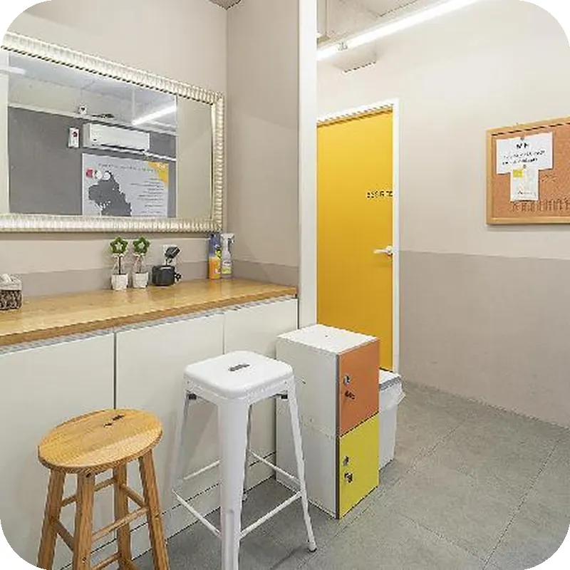 Gapyeong Egghouse hotel facilities