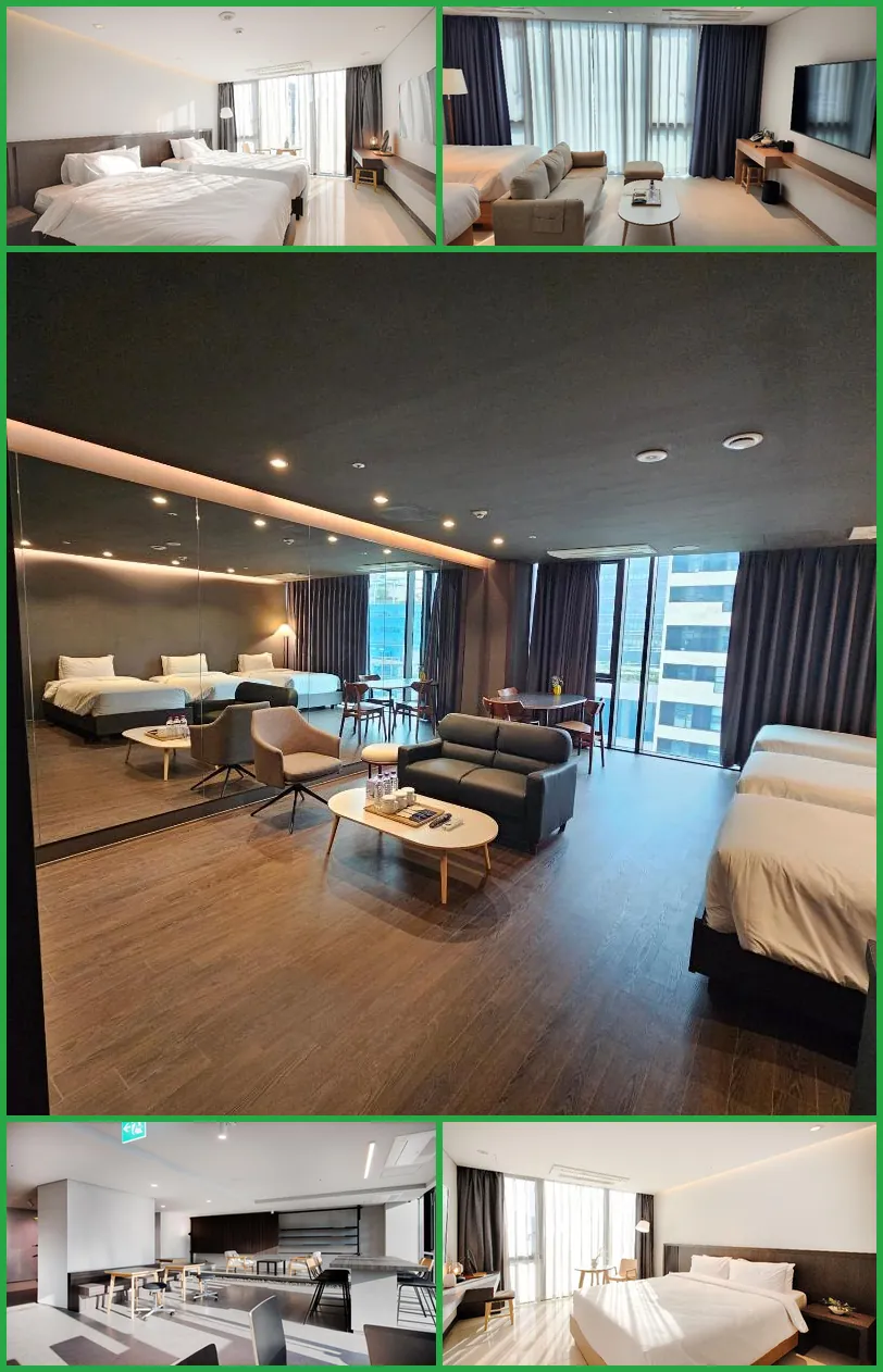 UNION HOTEL hotel main view