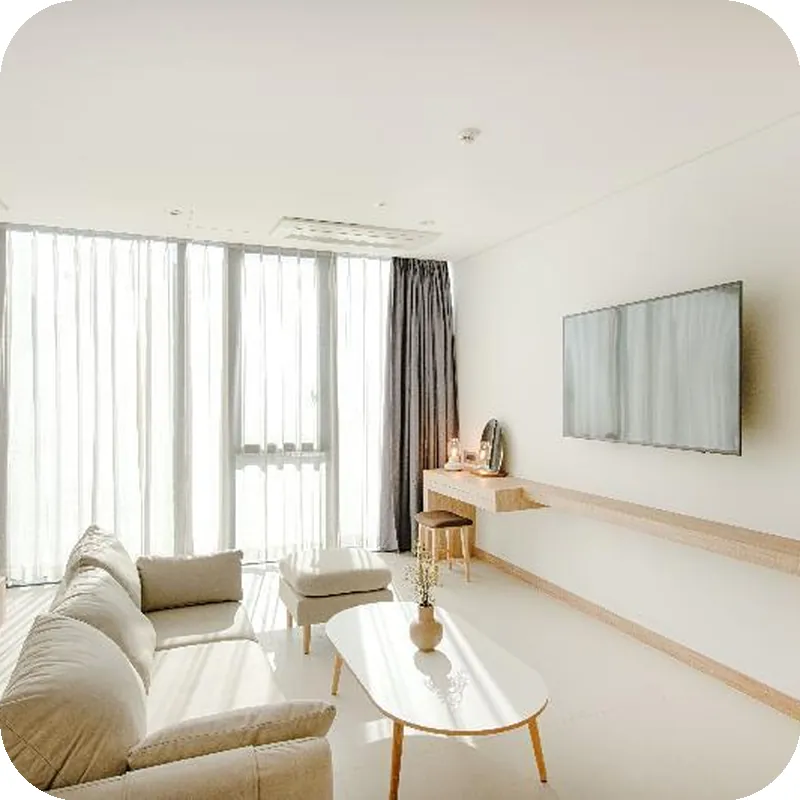 UNION HOTEL hotel room