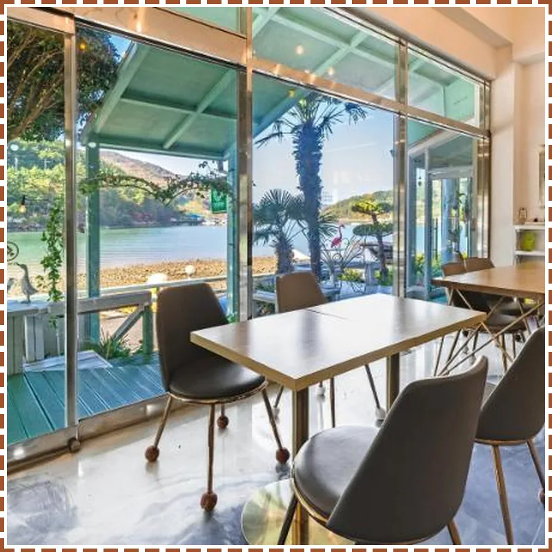 Tongyeong Sea Mood hotel facilities