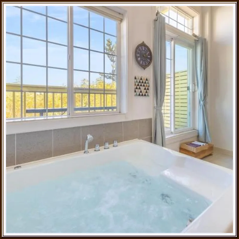 Gangleung laimbichipensyeon hotel facilities