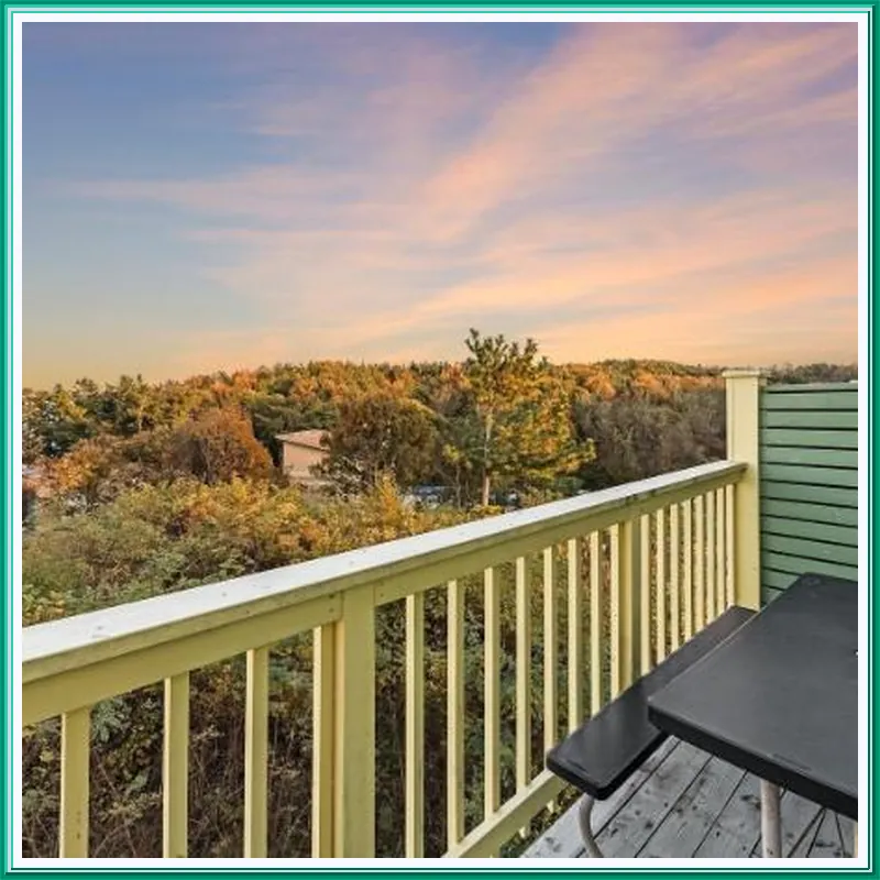 Gangleung laimbichipensyeon hotel facilities