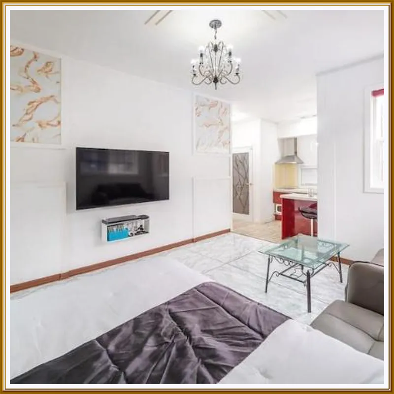 Gapyeong ID pension 호텔 내부 이미지