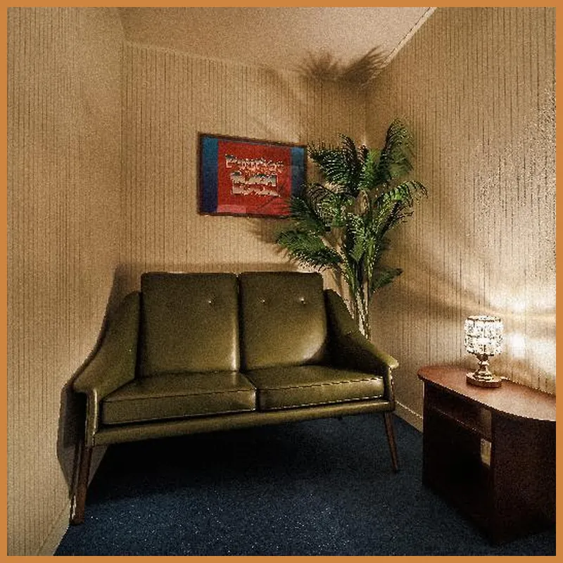 Yangyang Bookers Beach Motel hotel facilities