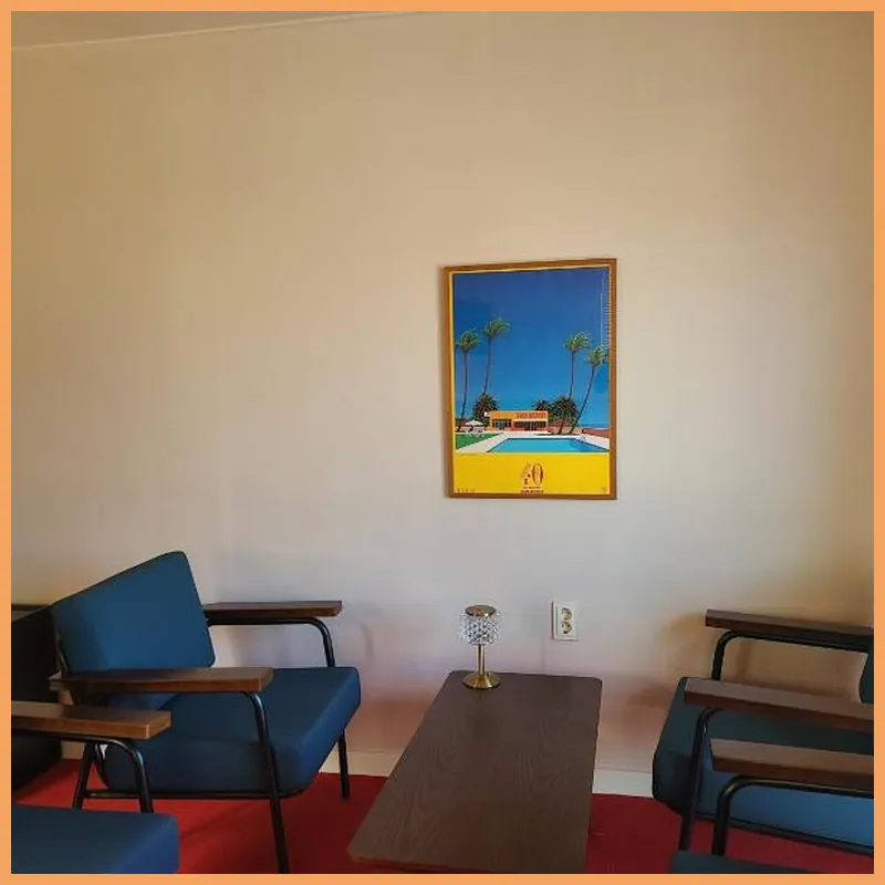 Yangyang Bookers Beach Motel hotel facilities