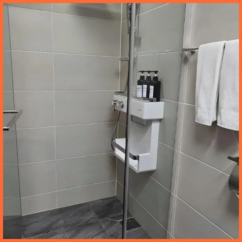 UH FLAT THE SONGDO hotel facilities