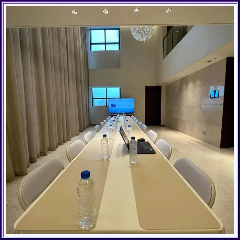 UH FLAT SIGNATURE DAEGU hotel facilities