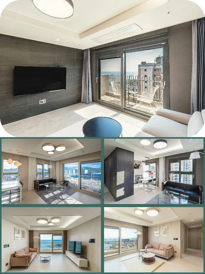 Osila hotel main view