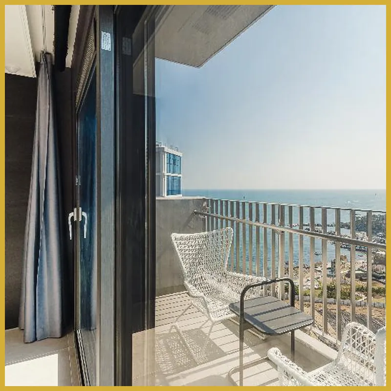 Osila hotel facilities