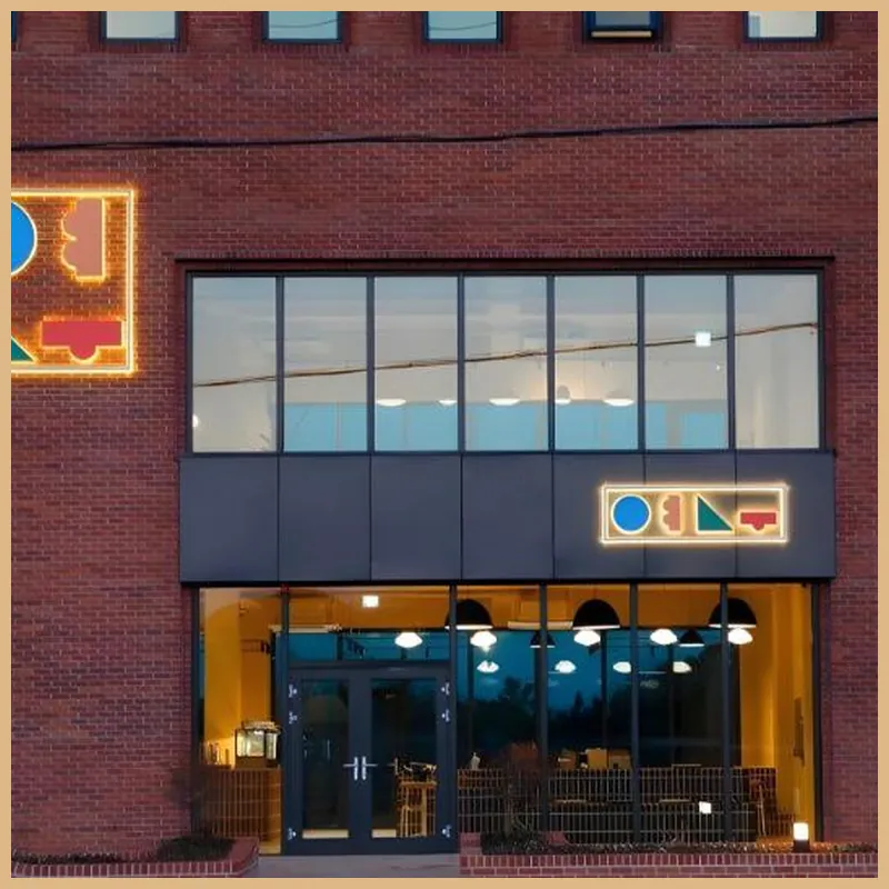 Jeju Yeonu Stay hotel view