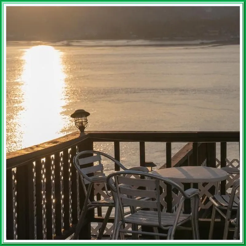 Ganghwado Pension Haemiru Spa Pension hotel facilities