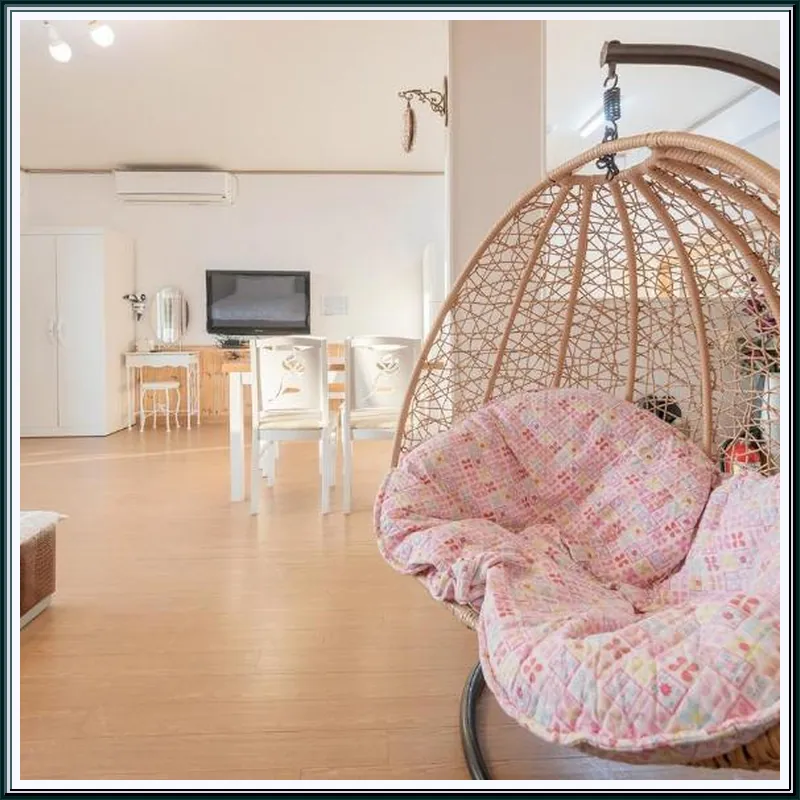 Ganghwado Pension Haemiru Spa Pension hotel room