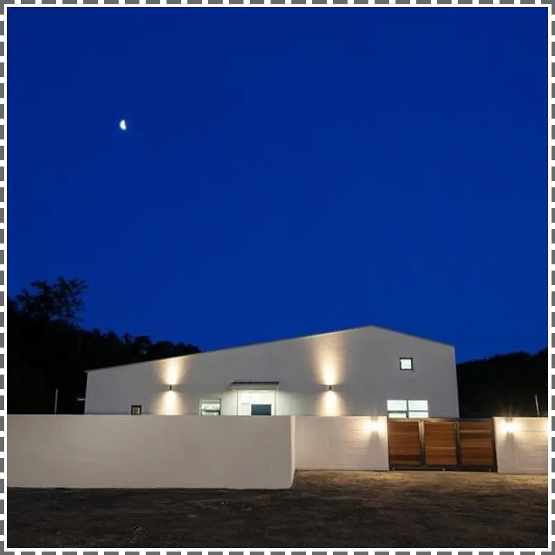 Private Gangneung Pool Villa hotel room