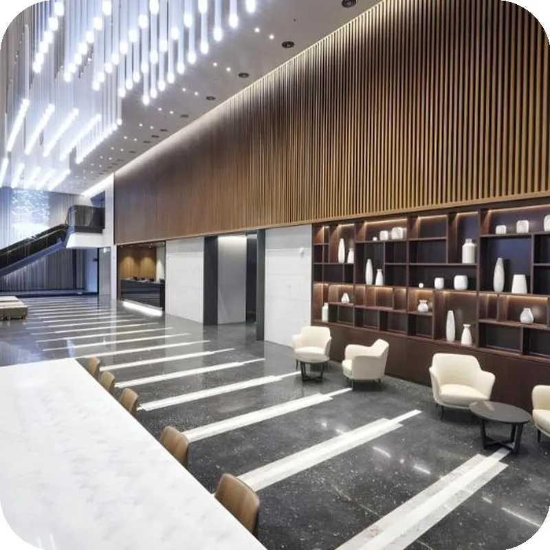 Hotel Interciti hotel view