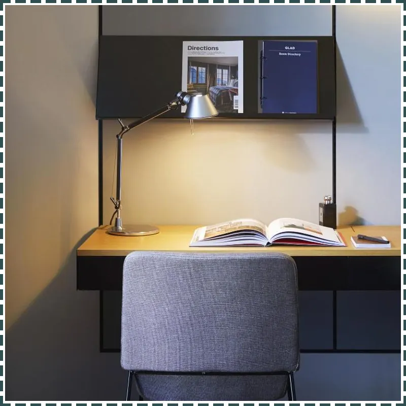 GLAD MAPO hotel facilities