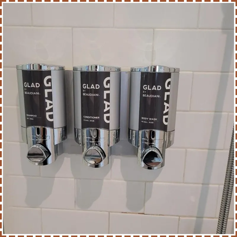 GLAD MAPO hotel facilities