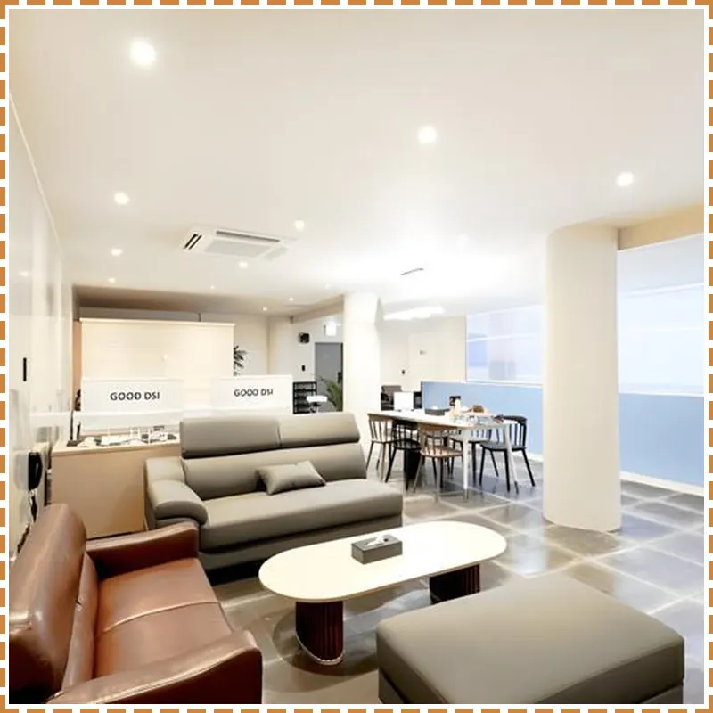 Gapyeong hotel GRAZIE 호텔 시설 이미지