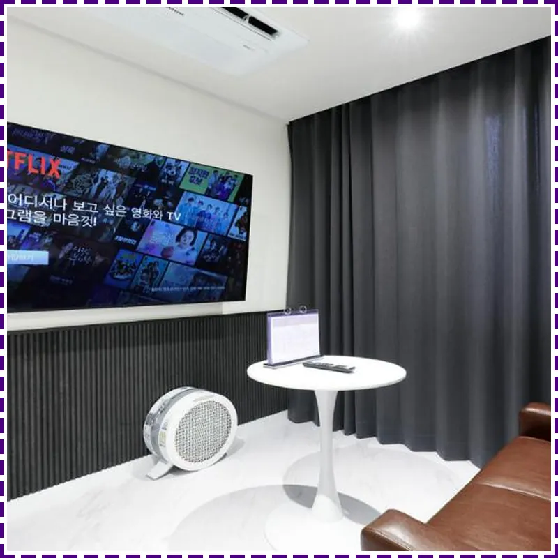 Gapyeong hotel GRAZIE 호텔 내부 이미지