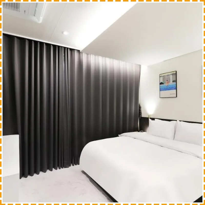 Gapyeong hotel GRAZIE 호텔 내부 이미지