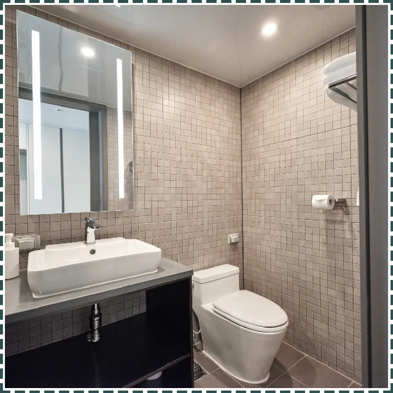 Y collection haeundae beach hotel facilities