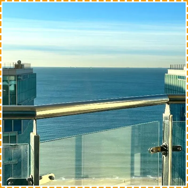 Y collection haeundae beach hotel view