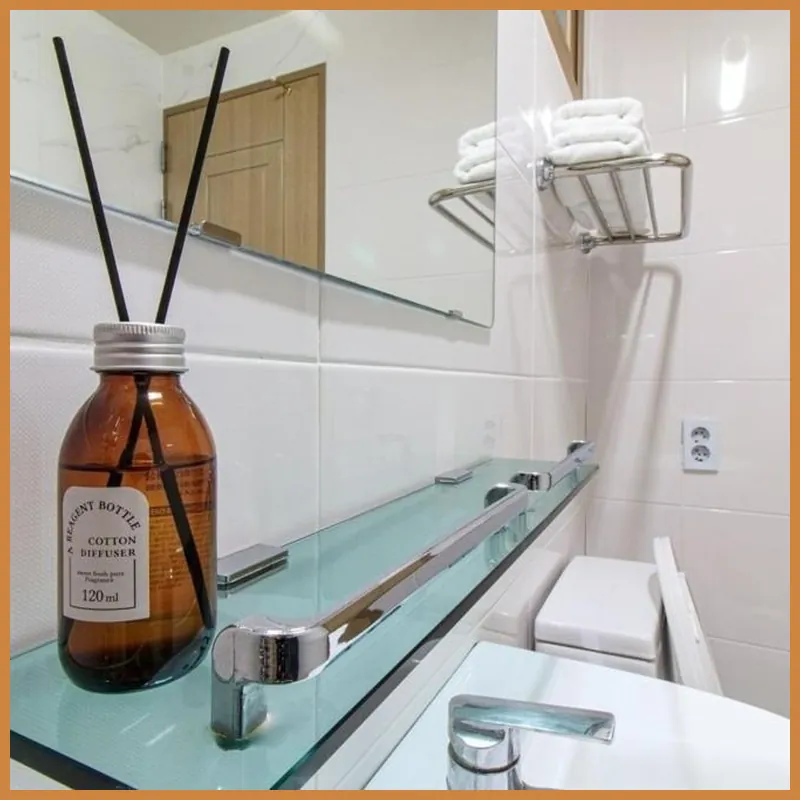 Tongyoung Martis Beach Pension hotel facilities