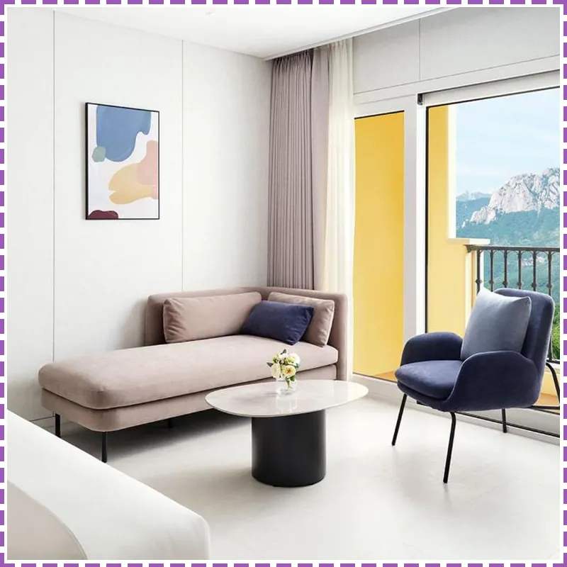 Hanwha Resort Seorak Sorano hotel room