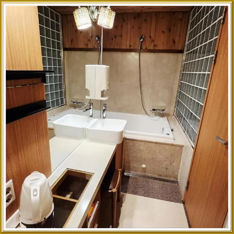 Polo Tourist Hotel hotel facilities