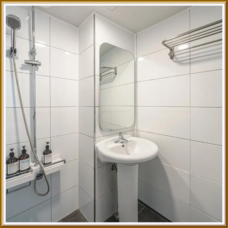 Number 25 Hotel Dongam Station Branch hotel facilities