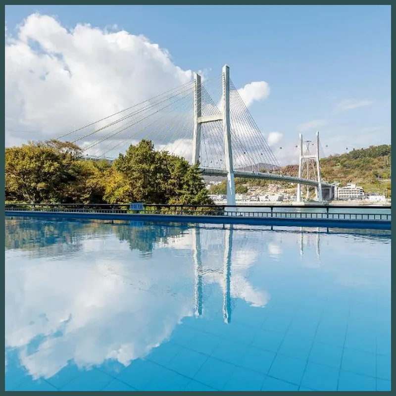 Yeosu Hotel Haven hotel facilities