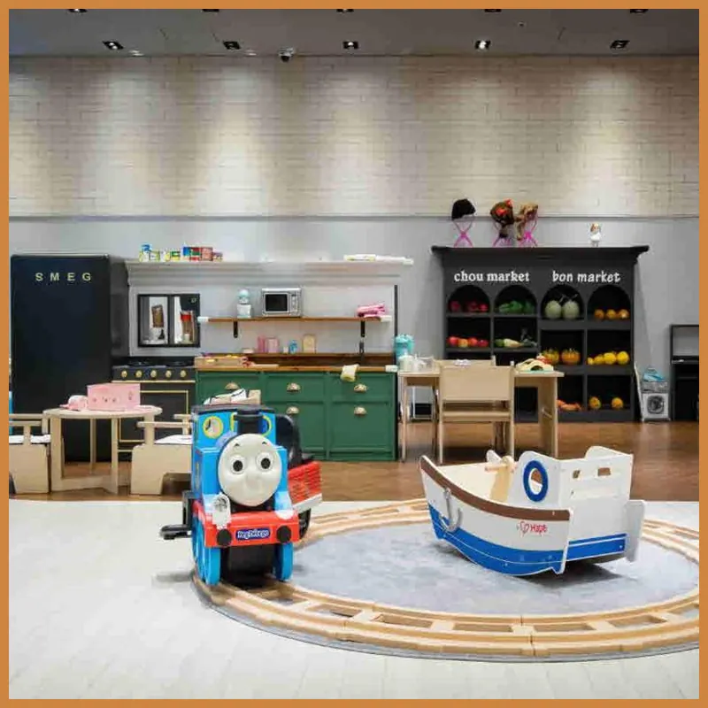 Parkmarine Hotel hotel facilities