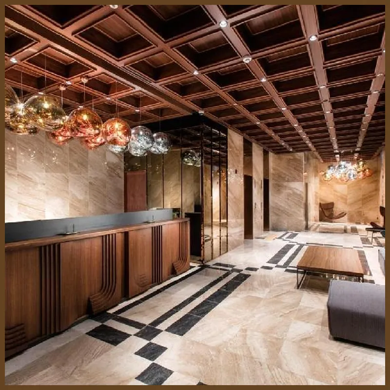 Parkmarine Hotel hotel view