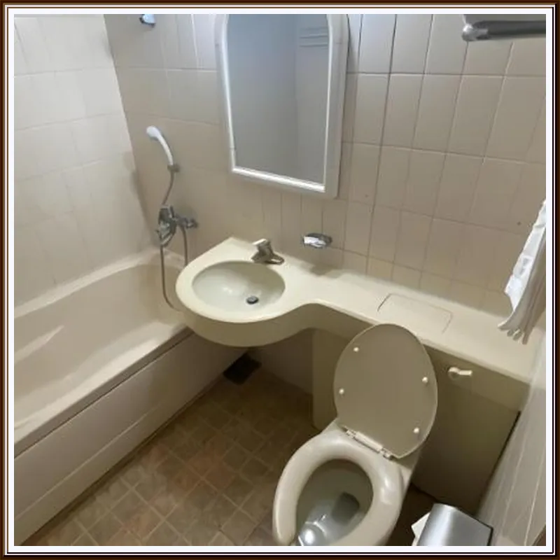 Seorak Pine Resort hotel facilities