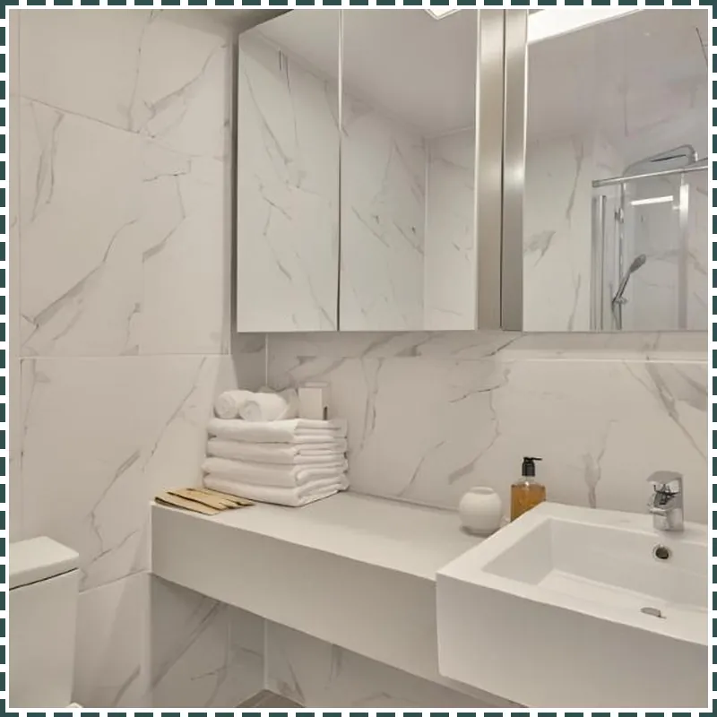 UH FLAT THE SOKCHO hotel facilities