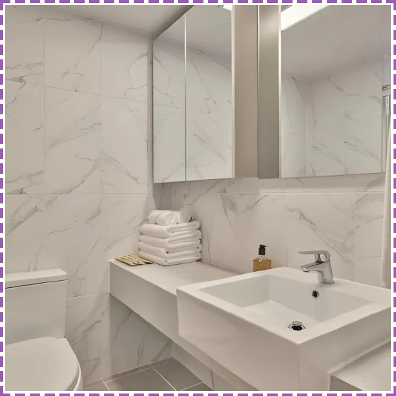 UH FLAT THE SOKCHO hotel facilities