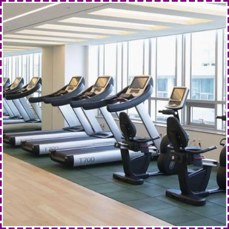 ASTI Hotel Busan Station hotel facilities