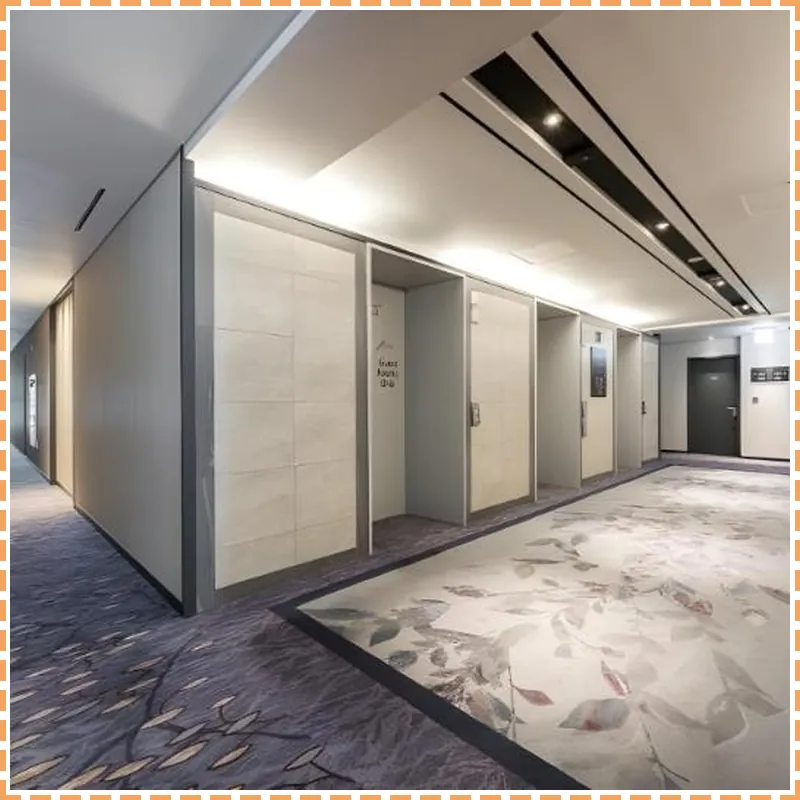 ASTI Hotel Busan Station hotel view