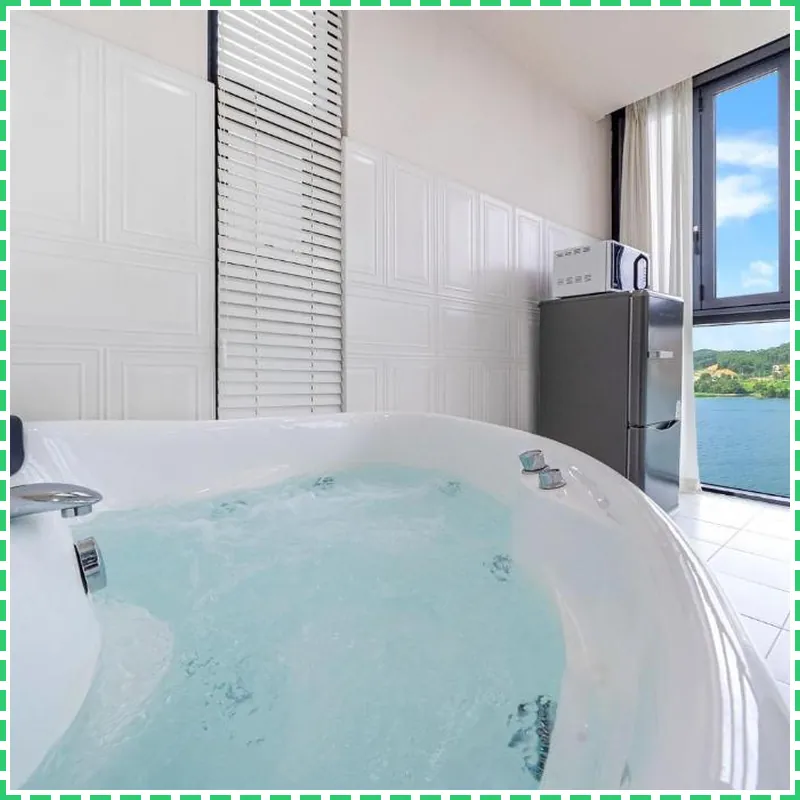 Gapyeong Pension The Square 24 Spa Pension hotel facilities