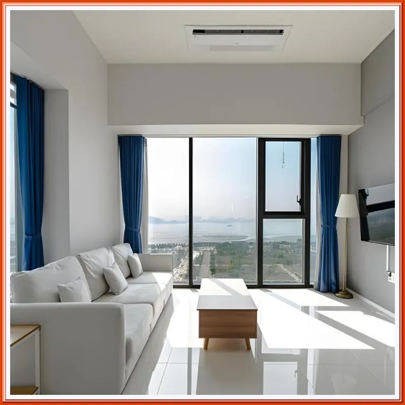 SR Hotel Yeongjong hotel facilities