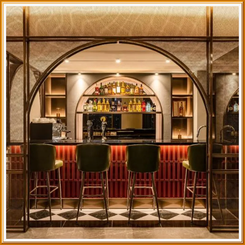 Courtyard by Marriott Seoul Botanic Park hotel view