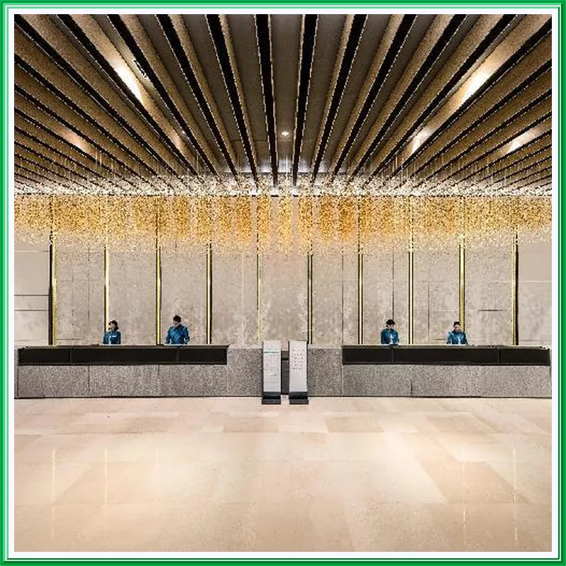 Hanwha Resort Geoje Belvedere hotel view