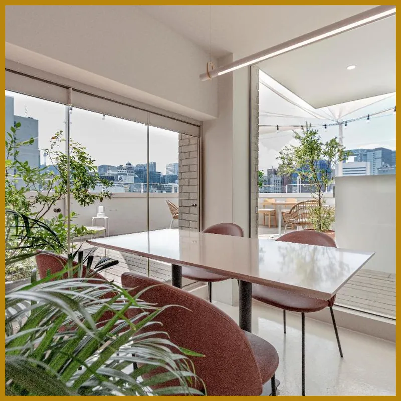 tong tong petit hotel 호텔 시설 이미지