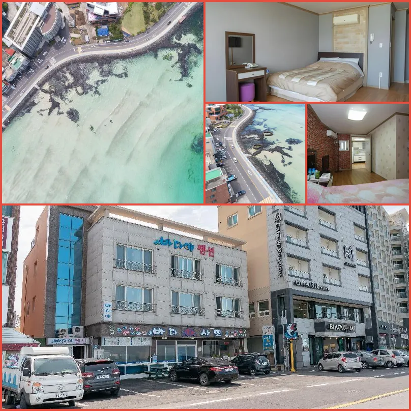 Badaya Pension 호텔 기타 이미지