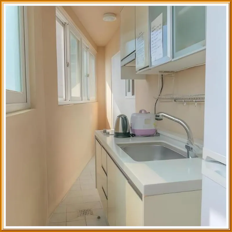 Badaya Pension 호텔 시설 이미지