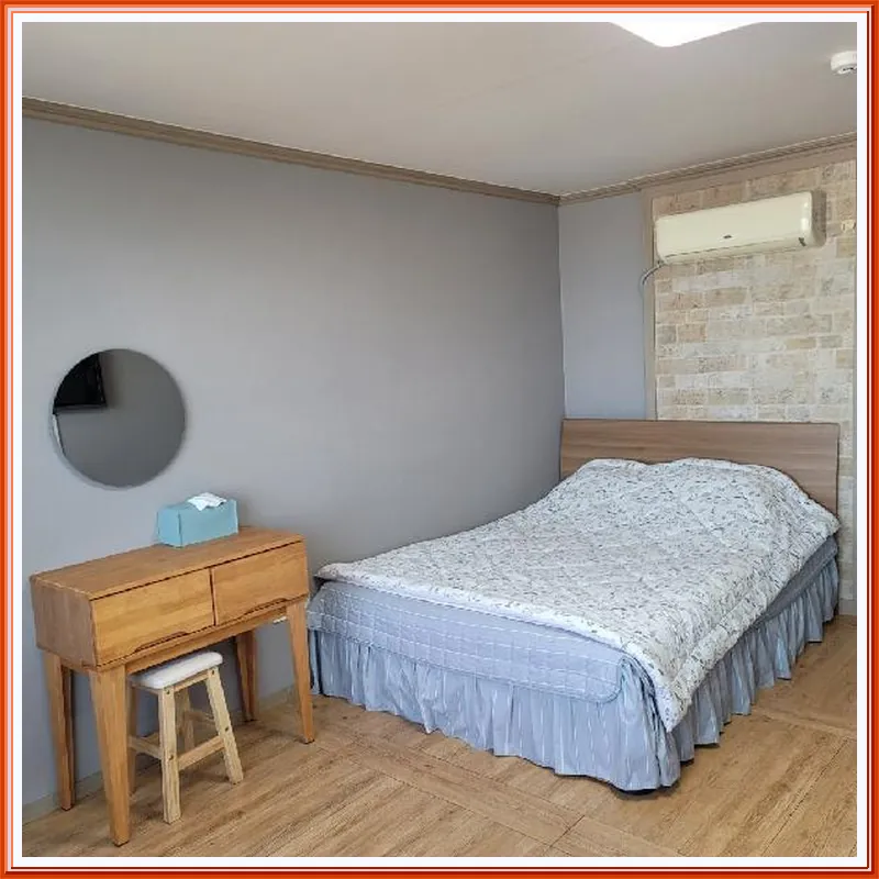 Badaya Pension 호텔 내부 이미지