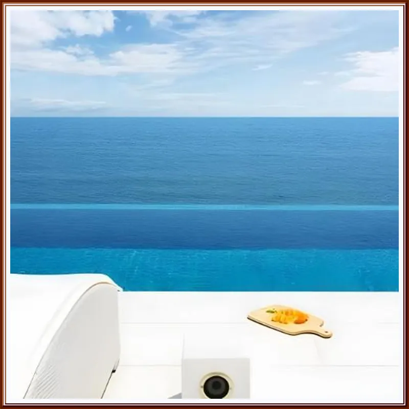 Pohang Escape Ocean View Pool Villa 호텔 시설 이미지